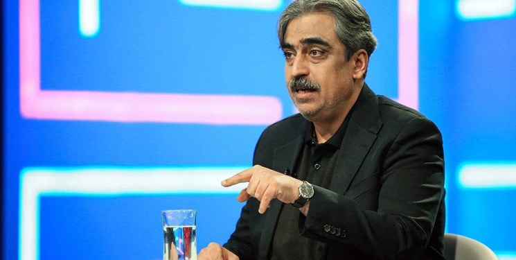 خوشچشم: پیشنویس مذاکرات ناقض برجام بود خوشچشم: پیشنویس مذاکرات ناقض برجام بود