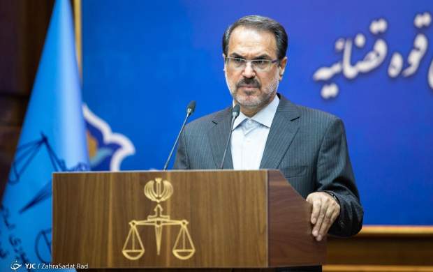 هنوز پروندهای برای روحانی تشکیل نشده/ حدود ۱۳۰ نفر در اغتشاشات اصفهان بازداشت شده بودند هنوز پروندهای برای روحانی تشکیل نشده/ حدود ۱۳۰ نفر در اغتشاشات اصفهان بازداشت شده بودند