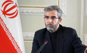 پنجشنبه مذاکرات را ادامه میدهیم پنجشنبه مذاکرات را ادامه میدهیم