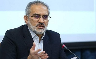 رئیسی در یک شرایط گل و بلبل کشور را تحویل نگرفته/ دولت را با خزانه خالی و کلی بدهی تحویل گرفتیم/ هزینه دستگاههای دولتی باید کاهش پیدا کند رئیسی در یک شرایط گل و بلبل کشور را تحویل نگرفته/ دولت را با خزانه خالی و کلی بدهی تحویل گرفتیم/ هزینه دستگاههای دولتی باید کاهش پیدا کند