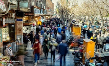 مرعشی کیک دبیر کلی را با کارد مرعشی کیک دبیر کلی را با کارد