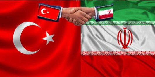 تاکید روسای مجالس ایران و ترکیه بر نهاییسازی سند همکاری تاکید روسای مجالس ایران و ترکیه بر نهاییسازی سند همکاری