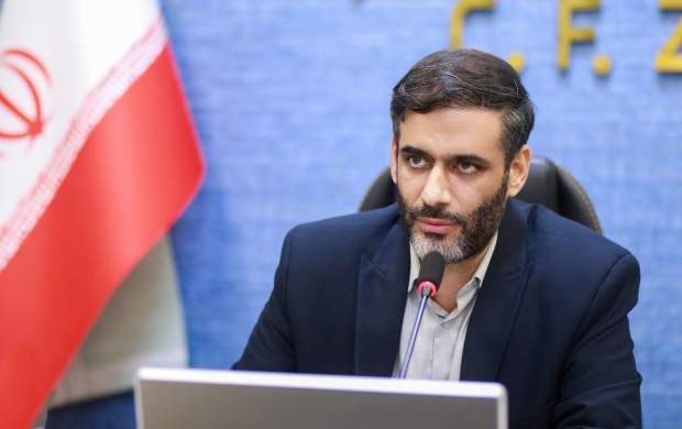 دعوت «سعید محمد» از سرمایه گذاران افغانستانی دعوت «سعید محمد» از سرمایه گذاران افغانستانی