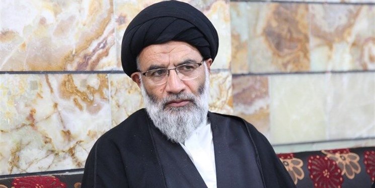 نماینده ولی فقیه در خوزستان: مدیران نجومیبگیر باید عزل شوند نماینده ولی فقیه در خوزستان: مدیران نجومیبگیر باید عزل شوند
