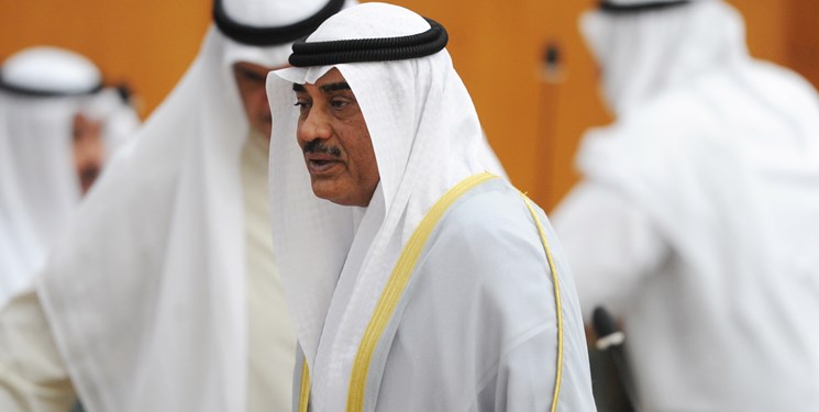 «صباح الخالد» به عنوان نخستوزیر کویت معرفی شد «صباح الخالد» به عنوان نخستوزیر کویت معرفی شد