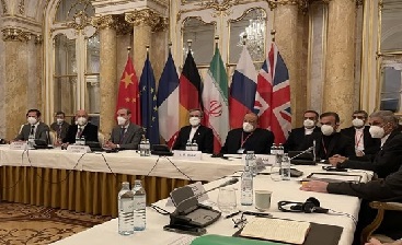 باز هم تبرئه دشمن و نشاندن ایران در جایگاه متهم! باز هم تبرئه دشمن و نشاندن ایران در جایگاه متهم!