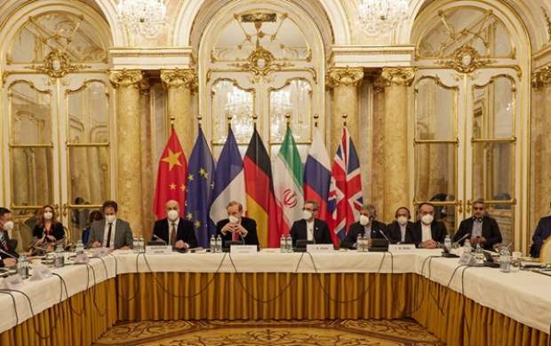 دیپلمات روس: فضای مذاکرات در وین «مثبت» است دیپلمات روس: فضای مذاکرات در وین «مثبت» است
