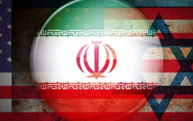 آدرس غلط آمریکا با رسمالخط عبری! آدرس غلط آمریکا با رسمالخط عبری!
