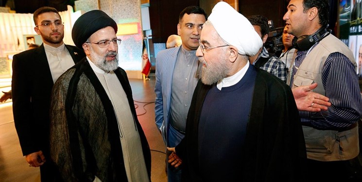 دنده معکوس رئیسی به روند غلط روحانی در مذاکرات
