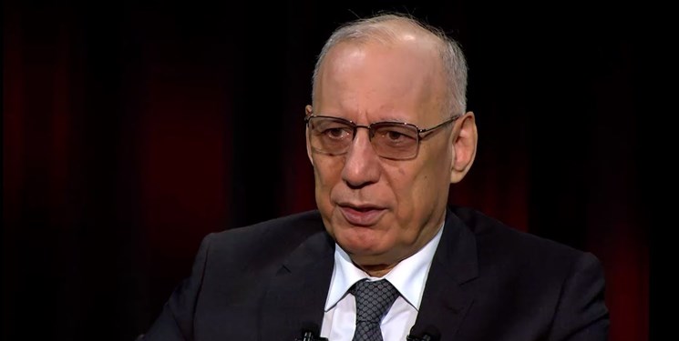آیا «عدنان المفتی» رئیسجمهور بعدی عراق است؟ آیا «عدنان المفتی» رئیسجمهور بعدی عراق است؟