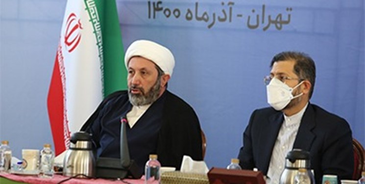 ایران هراسی از مهمترین چالشهای ما در حوزه همسایگان است ایران هراسی از مهمترین چالشهای ما در حوزه همسایگان است