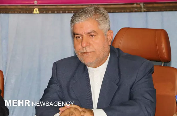 پیکر شهید علی میرعلیزاده در زادگاهش تشییع میشود پیکر شهید علی میرعلیزاده در زادگاهش تشییع میشود