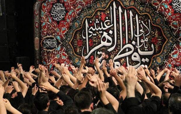 ۱۷ دستورالعمل بهداشتی ایام فاطمیه ۱۷ دستورالعمل بهداشتی ایام فاطمیه