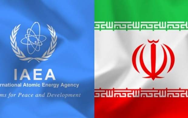 تایید توافق ایران و آژانس از سوی مقام ارشد غربی تایید توافق ایران و آژانس از سوی مقام ارشد غربی