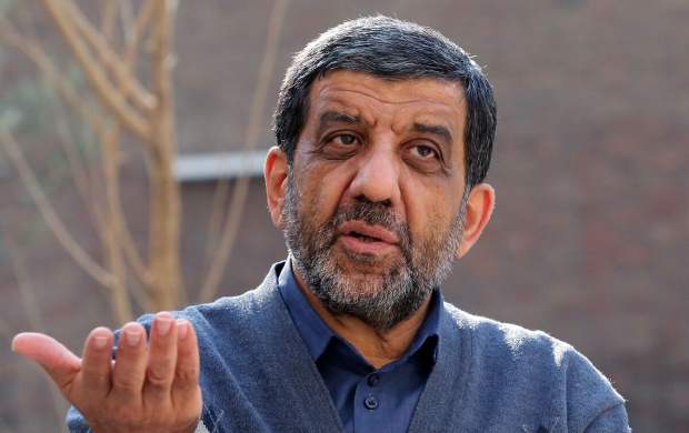 ضرغامی: نباید جاده صافکن پاساژسازها باشیم ضرغامی: نباید جاده صافکن پاساژسازها باشیم