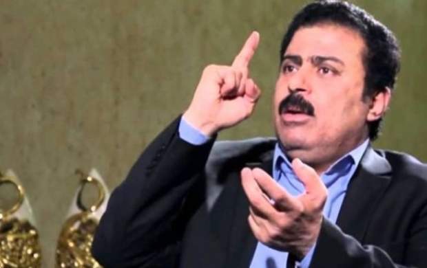 چرایی فعال شدن داعش در ۴ استان عراق چرایی فعال شدن داعش در ۴ استان عراق