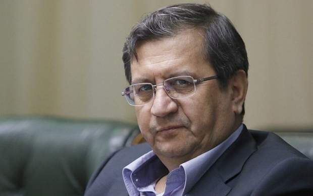 حاج قاسم در تمام دوران بانک مرکزی یاور من بود حاج قاسم در تمام دوران بانک مرکزی یاور من بود