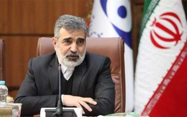 شرط ایران برای دادن اطلاعات دوربینها به آژانس شرط ایران برای دادن اطلاعات دوربینها به آژانس
