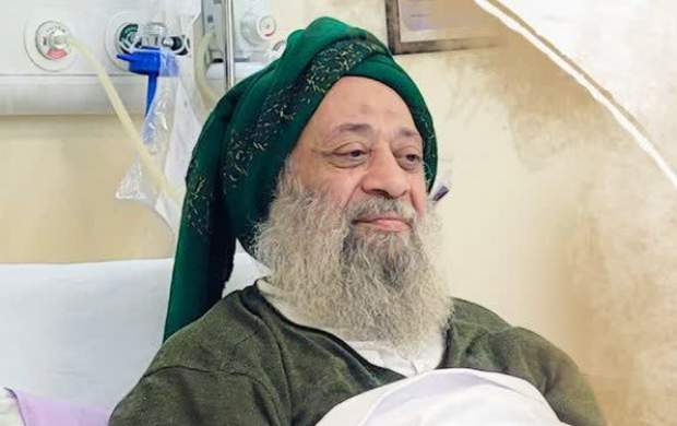 عمل جراحی آیتالله جزایری با موفقیت انجام شد عمل جراحی آیتالله جزایری با موفقیت انجام شد