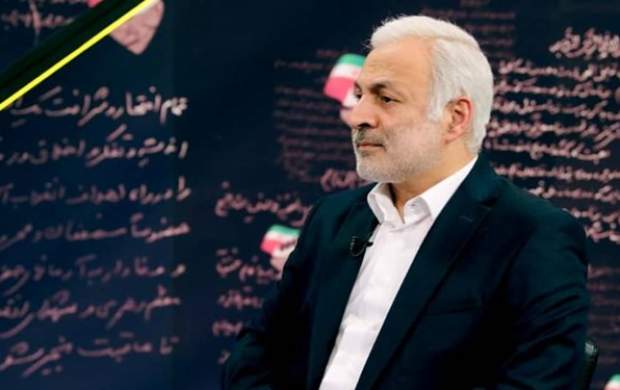 روحانی از ماجرای افزایش قیمت بنزین خبر داشت روحانی از ماجرای افزایش قیمت بنزین خبر داشت