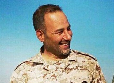 تنها خواسته یک شهید مدافع حرم از مردم ایران تنها خواسته یک شهید مدافع حرم از مردم ایران