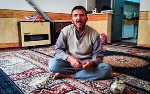 خانوادهای با سه مدافع حرم و یک شهید خانوادهای با سه مدافع حرم و یک شهید