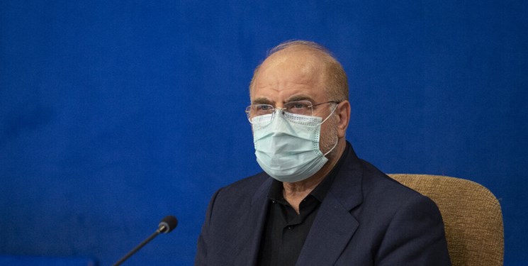 قالیباف: تا قبل از انقلاب دین در محاصره مکاتب مادیگرا بود قالیباف: تا قبل از انقلاب دین در محاصره مکاتب مادیگرا بود