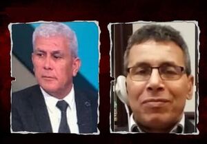 پشت پرده اتهامزنی مغرب به ایران پشت پرده اتهامزنی مغرب به ایران