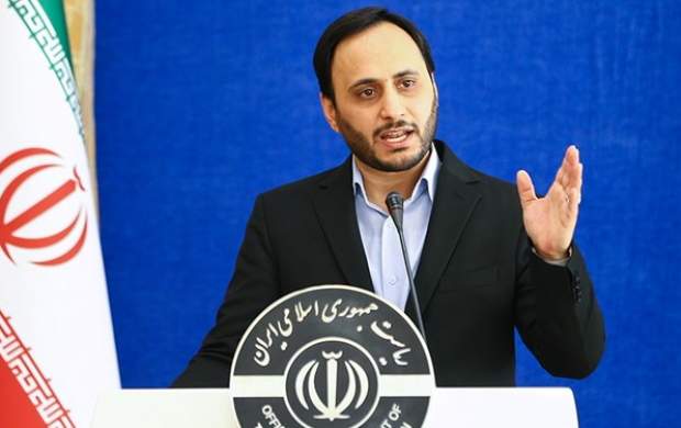 سخنگوی دولت: قرار نیست بنزین گران شود سخنگوی دولت: قرار نیست بنزین گران شود