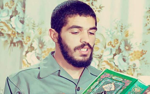 ابراهیم هادی قسم خورد که دیگر مداحی نمیکند ابراهیم هادی قسم خورد که دیگر مداحی نمیکند
