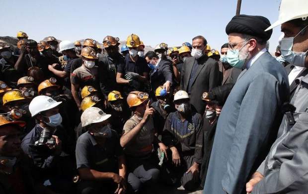 تقدیر روزنامه اصلاح طلب از سفرهای رئیسی تقدیر روزنامه اصلاح طلب از سفرهای رئیسی