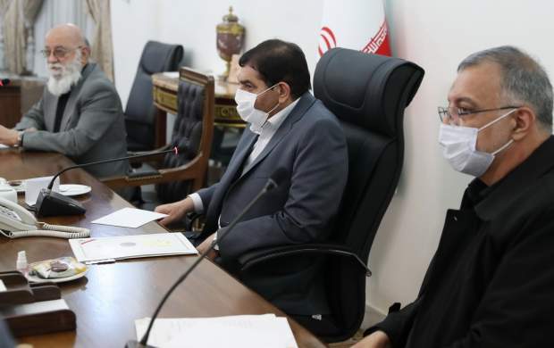 حاشیه نشینی در شأن نظام جمهوری اسلامی نیست حاشیه نشینی در شأن نظام جمهوری اسلامی نیست