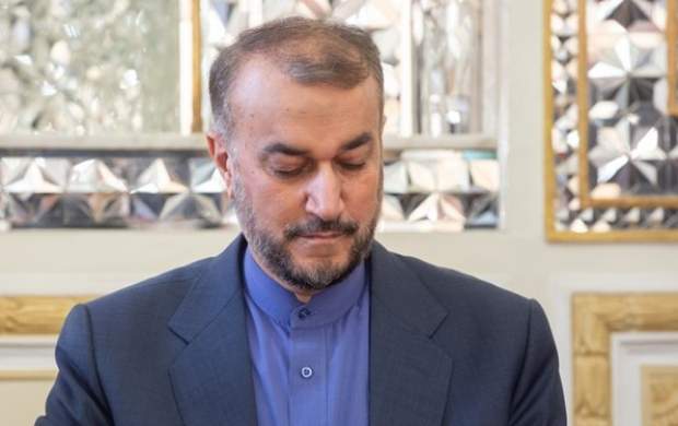 وزیرخارجه: شهید ایرلو صدای مظلومیت یمن بود وزیرخارجه: شهید ایرلو صدای مظلومیت یمن بود