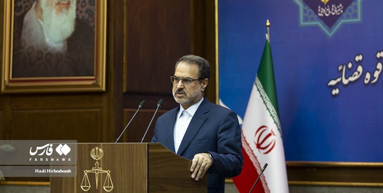 محکومیت برخی مسؤولان در پروندههای بورس محکومیت برخی مسؤولان در پروندههای بورس