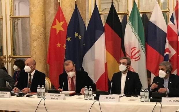ایران در مذاکرات وین موفق عمل کرده است ایران در مذاکرات وین موفق عمل کرده است