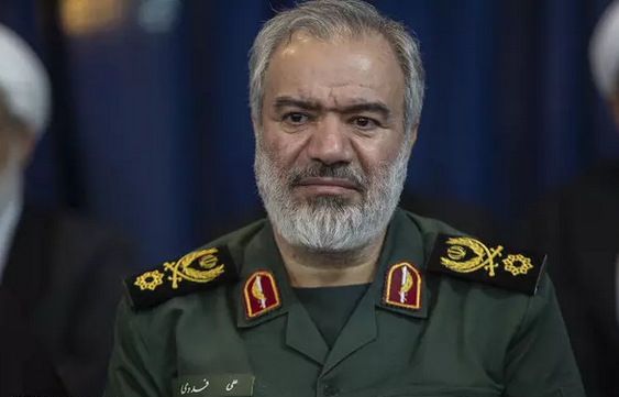 شهادت «ایرلو» نتیجه جنایت محور غربی-عربی است شهادت «ایرلو» نتیجه جنایت محور غربی-عربی است
