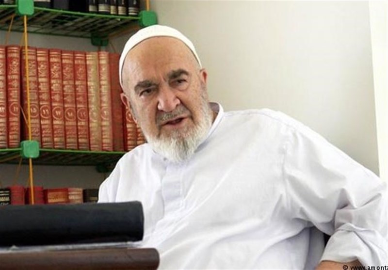 روایتی نو از نامه ۶۸/۱/۶ امام خمینی روایتی نو از نامه ۶۸/۱/۶ امام خمینی