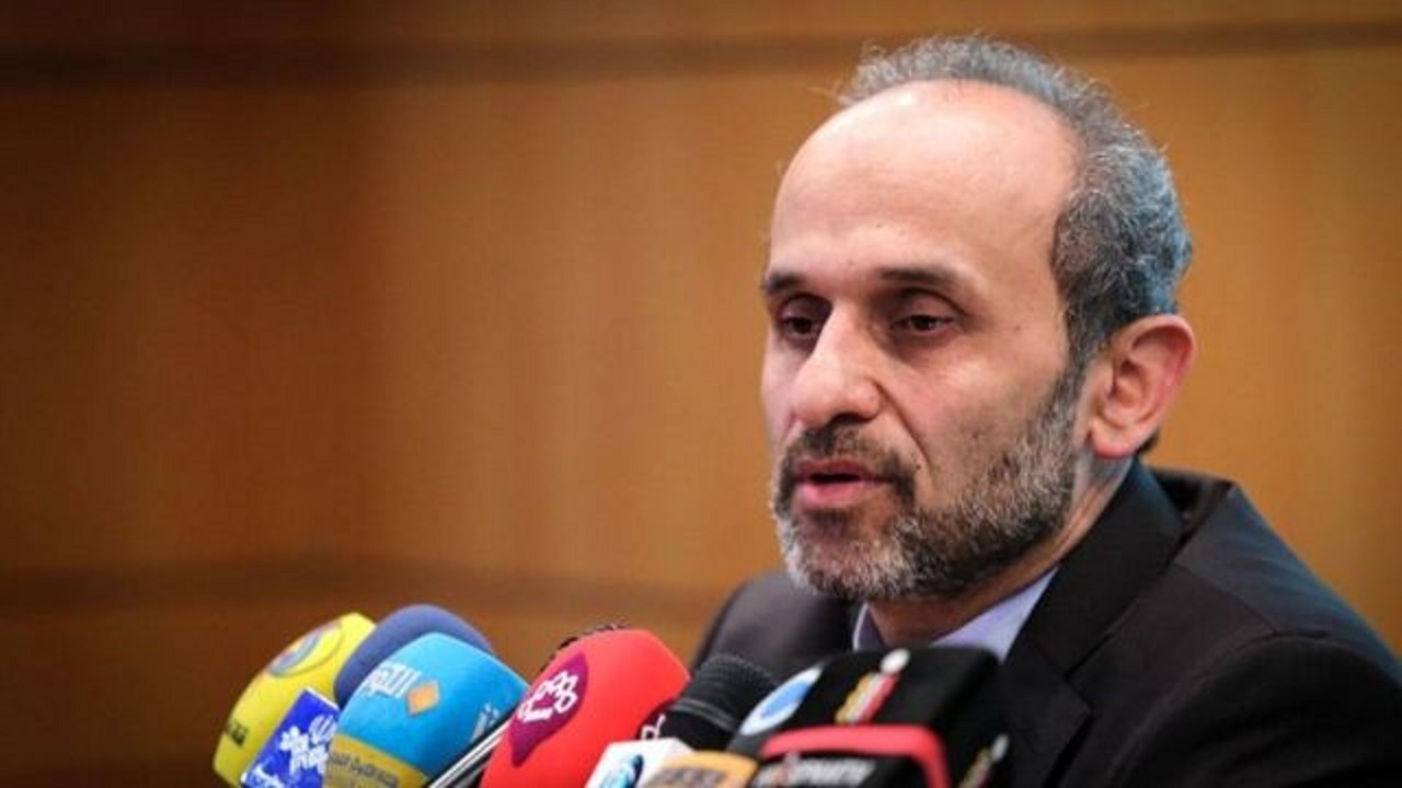 تلاش صدا و سیما برای ساخت اثری درباره شهید سلیمانی تلاش صدا و سیما برای ساخت اثری درباره شهید سلیمانی