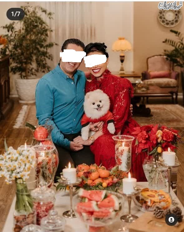 نمایش یلدای لاکچری در فضای بی در و پیکر اینستاگرام! + عکس/ فاصله فقر و غنا با یک موبایل نمایش یلدای لاکچری در فضای بی در و پیکر اینستاگرام! + عکس/ فاصله فقر و غنا با یک موبایل