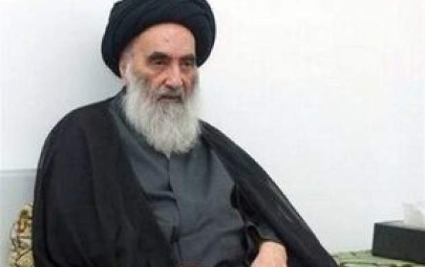 تکذیب شایعه وضعیت سلامتی آیتالله سیستانی تکذیب شایعه وضعیت سلامتی آیتالله سیستانی