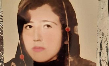 روایت تکاندهنده سرتیم تفحص از دستان بسته شهیده اسدی روایت تکاندهنده سرتیم تفحص از دستان بسته شهیده اسدی