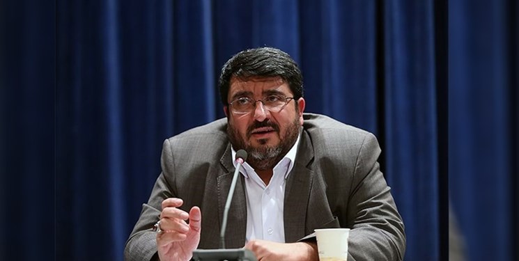 فؤاد ایزدی: گروسی خود را با نیاز آمریکاییها هماهنگ میکند فؤاد ایزدی: گروسی خود را با نیاز آمریکاییها هماهنگ میکند