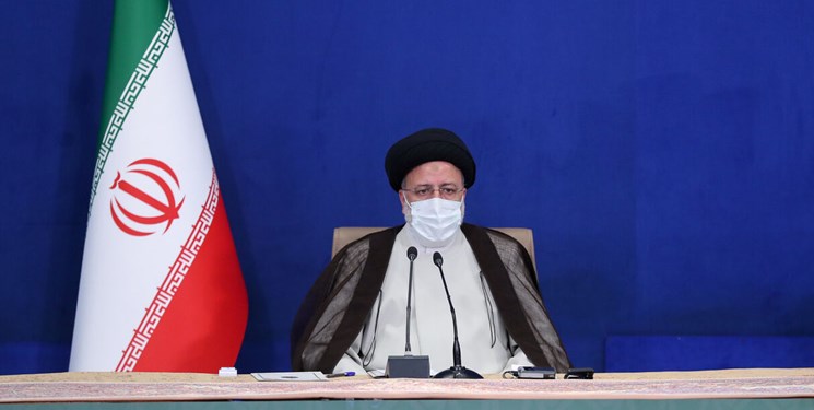 جزئیات جلسه رئیس جمهور با شهردار تهران جزئیات جلسه رئیس جمهور با شهردار تهران