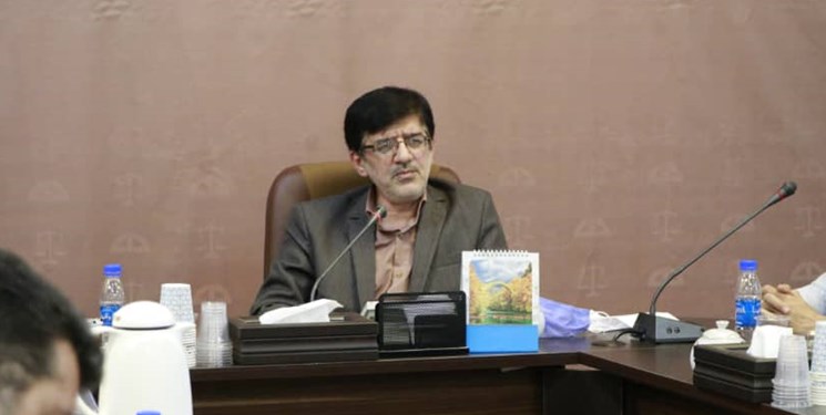 ثبت نام ۱۴۰ دیدبان رسمی در سامانه سجام