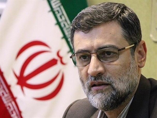 رئیس بنیاد شهید: هیچ فرزند شهید و ایثارگری نباید بیکار باشد رئیس بنیاد شهید: هیچ فرزند شهید و ایثارگری نباید بیکار باشد