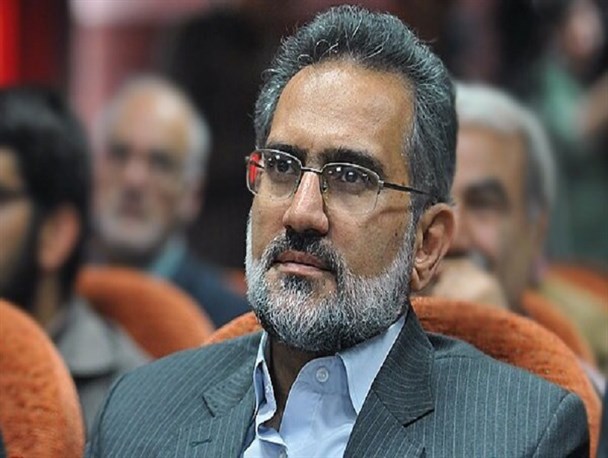 دولت جلوی حقوقهای نجومی را خواهد گرفت دولت جلوی حقوقهای نجومی را خواهد گرفت