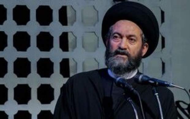 کنایه امام جمعه اردبیل به برادرزادهاش +جزئیات کنایه امام جمعه اردبیل به برادرزادهاش +جزئیات