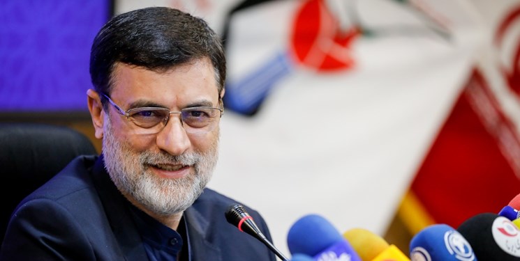 قاضیزاده: یکی از برنامههای بنیاد ایجاد اشتغال است قاضیزاده: یکی از برنامههای بنیاد ایجاد اشتغال است