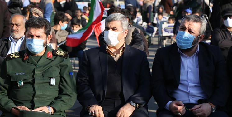 عملیات متمرکز جهادی در محله شهید هرندی عملیات متمرکز جهادی در محله شهید هرندی