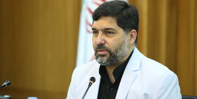 کاهش آسیب های اجتماعی تهران با همکاری بسیج کاهش آسیب های اجتماعی تهران با همکاری بسیج